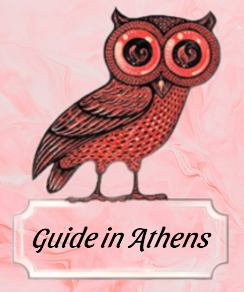 Guide in Athens